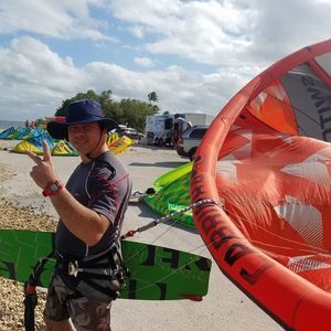 Meet your Posher, Oscar